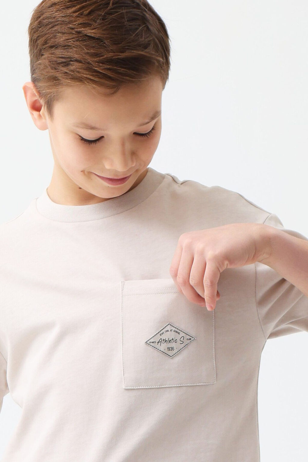 Комплект для мальчиков - Смена фото 11