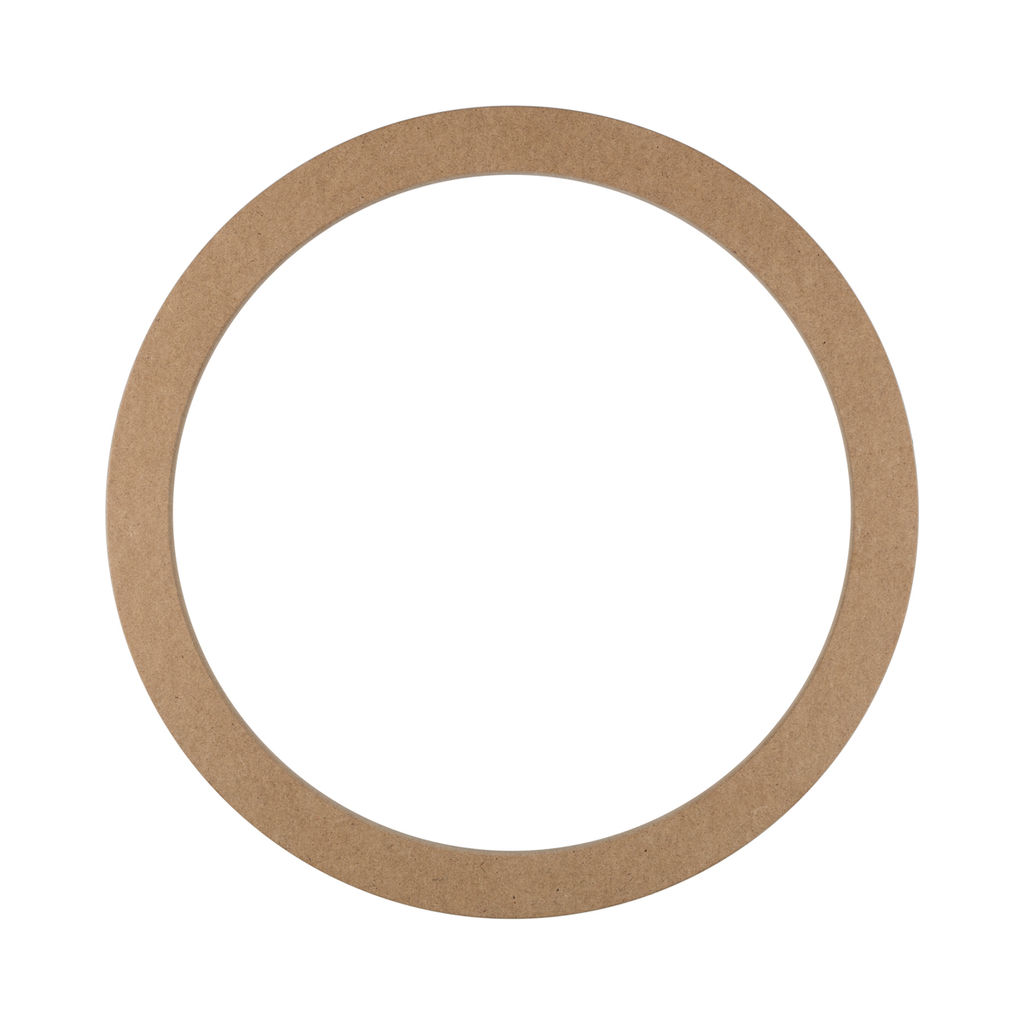 Рамка Gamma ВКМ-01 30.5 х 40.5 см каркас без стекла овал фото 2