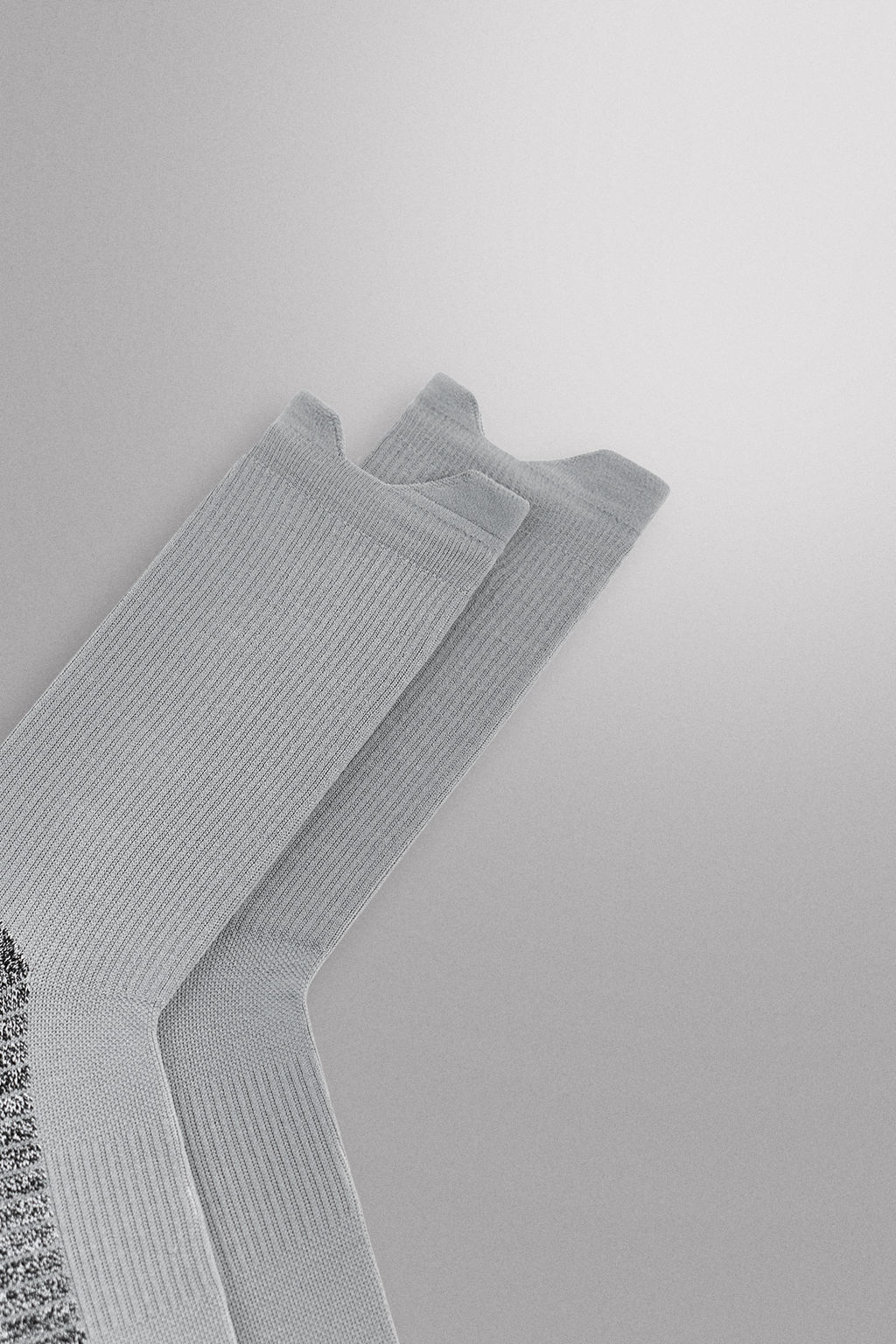 2-PACK OF TRAINING SOCKS - Zara фото 3