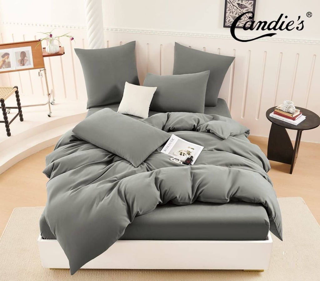 Комплект постельного белья СЕМЕЙНЫЙ