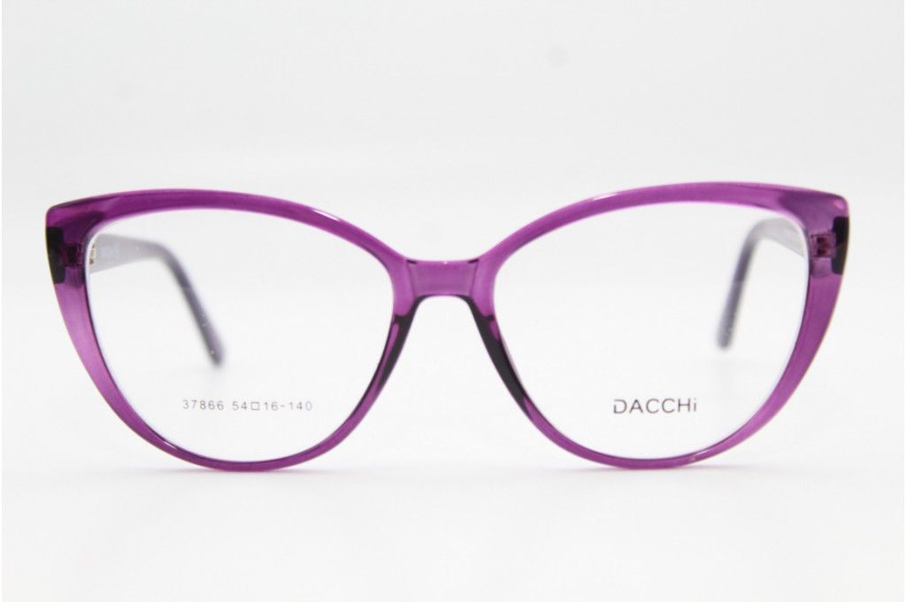 Оправа DACCHi 37866 54-16-140 C3