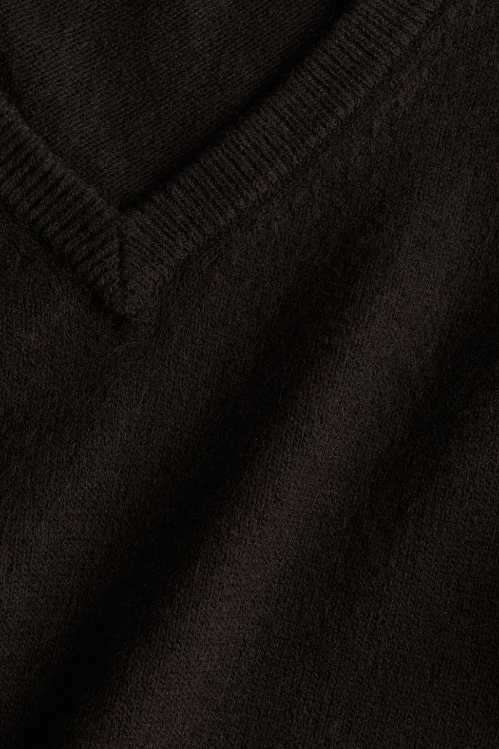 Jersey con escote de pico - H&m фото 8