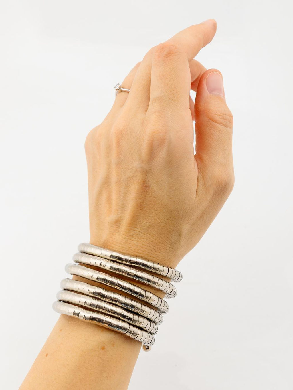 Украшение Браслет №0026/1 - Ганг фото 2