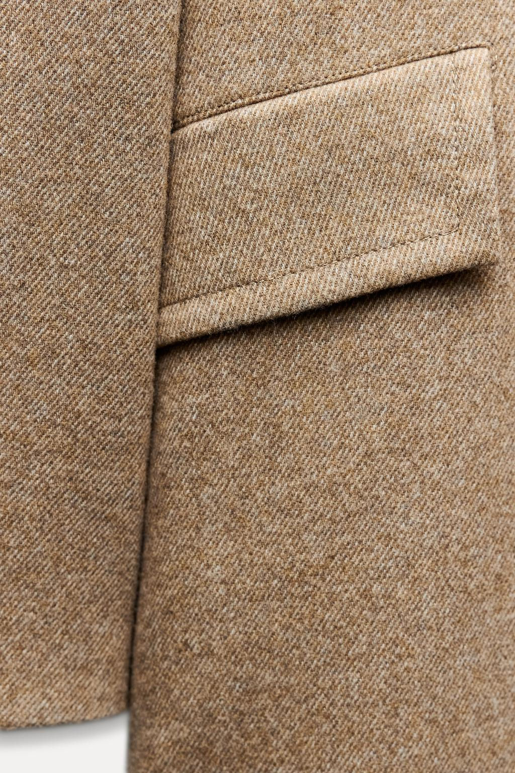 SOFT COAT - Zara фото 7