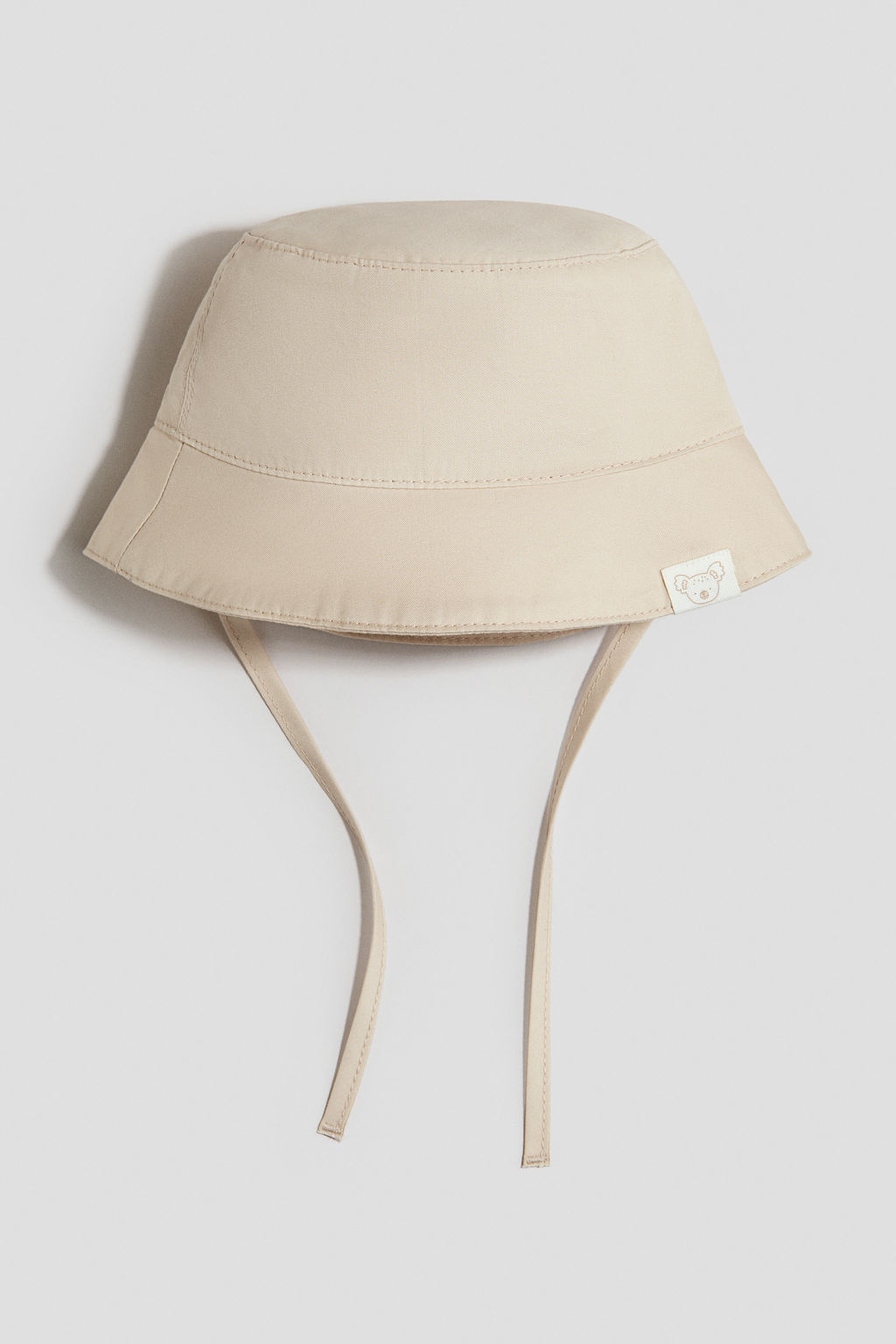 Gorro de pescador en algod?n - H&m фото 2