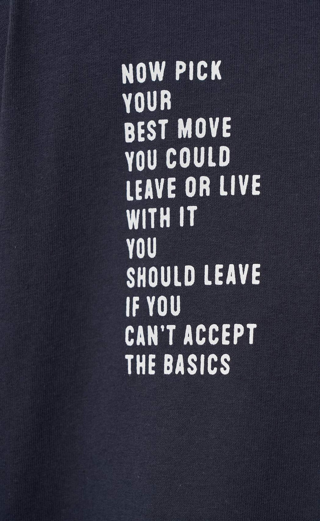 Футболка P521-067-901 graphite - Primm фото 4