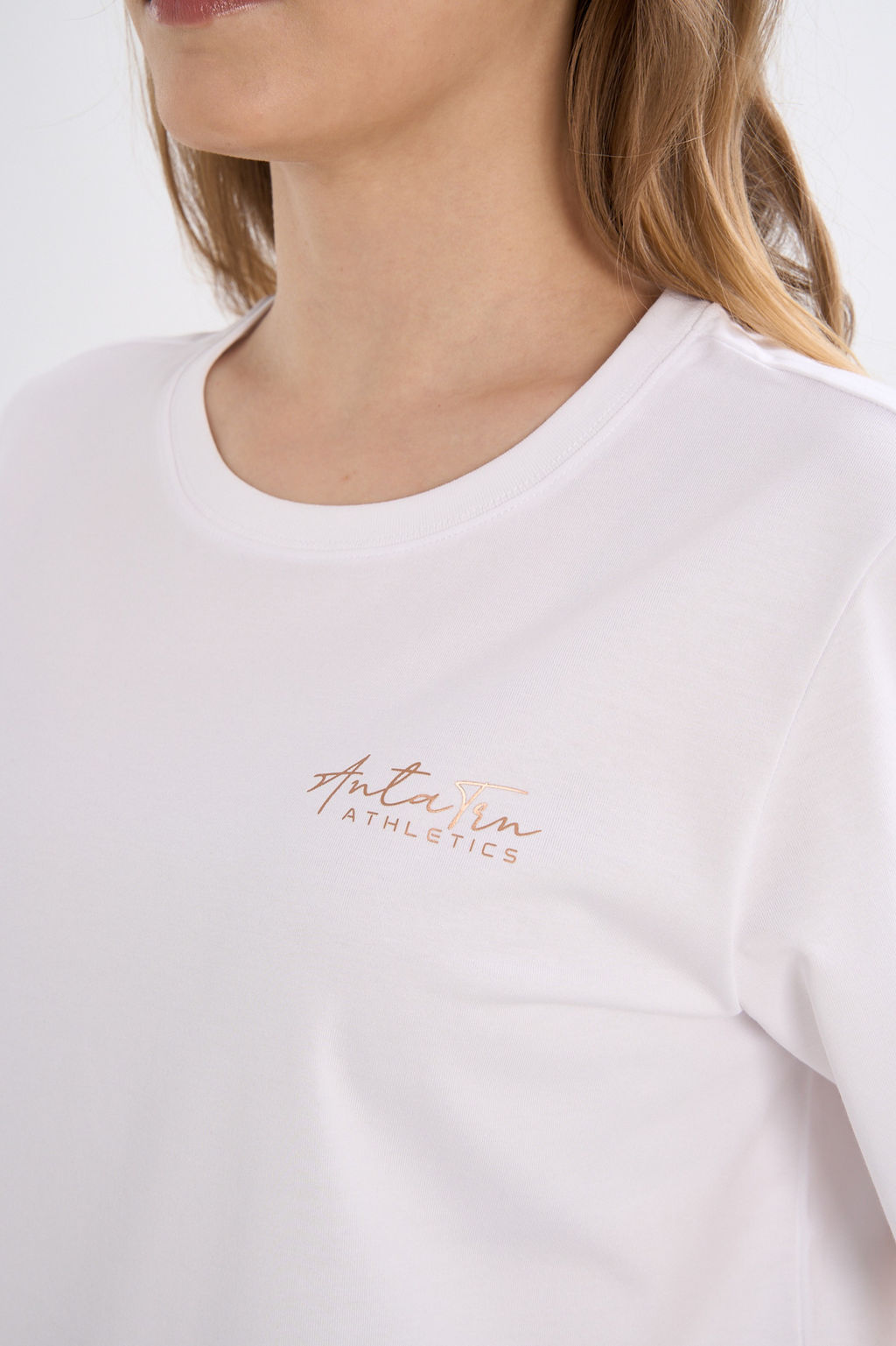 Футболка Белый