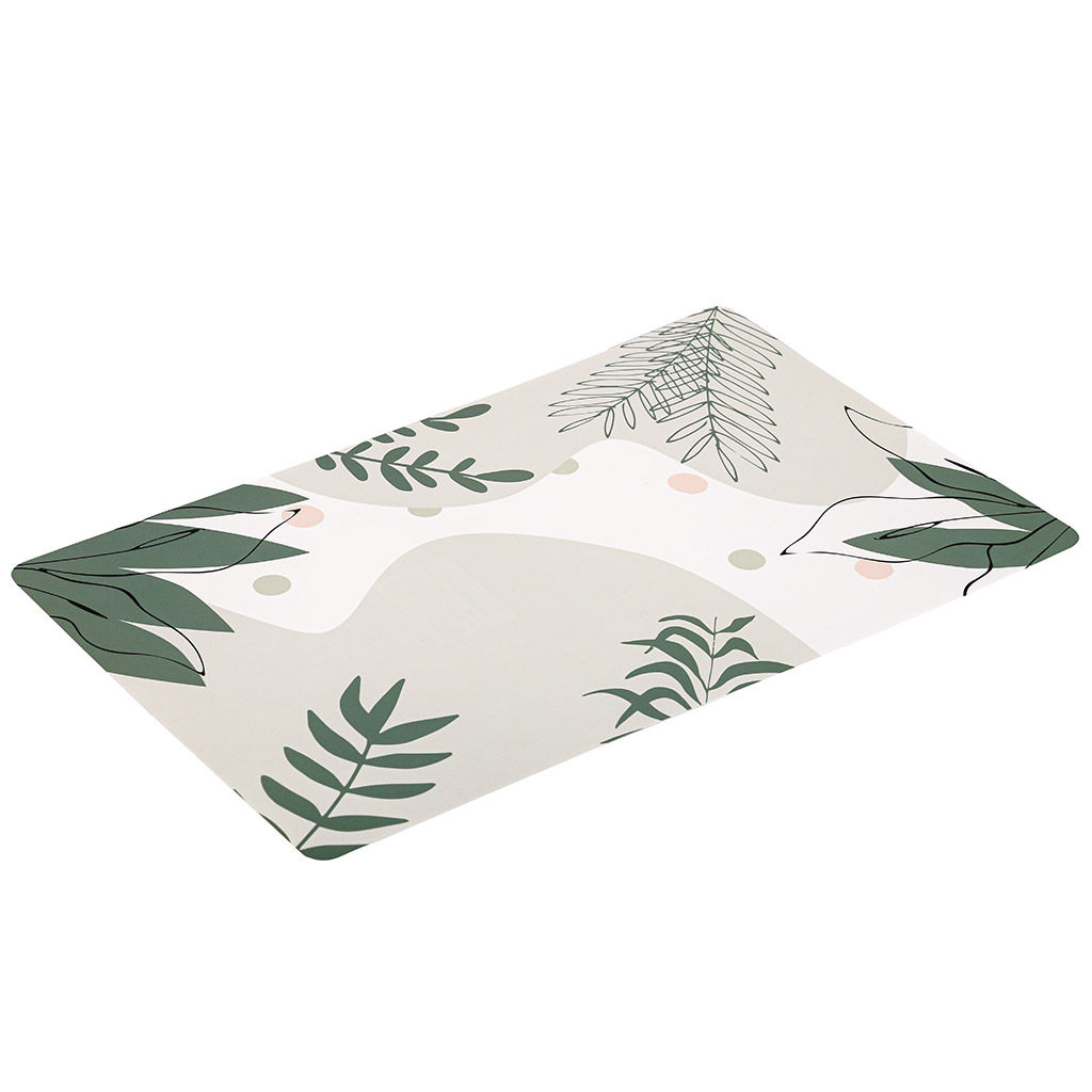 Термосалфетка ПВХ 26х41см Нефрит (Россия) - Домашняя мода фото 3