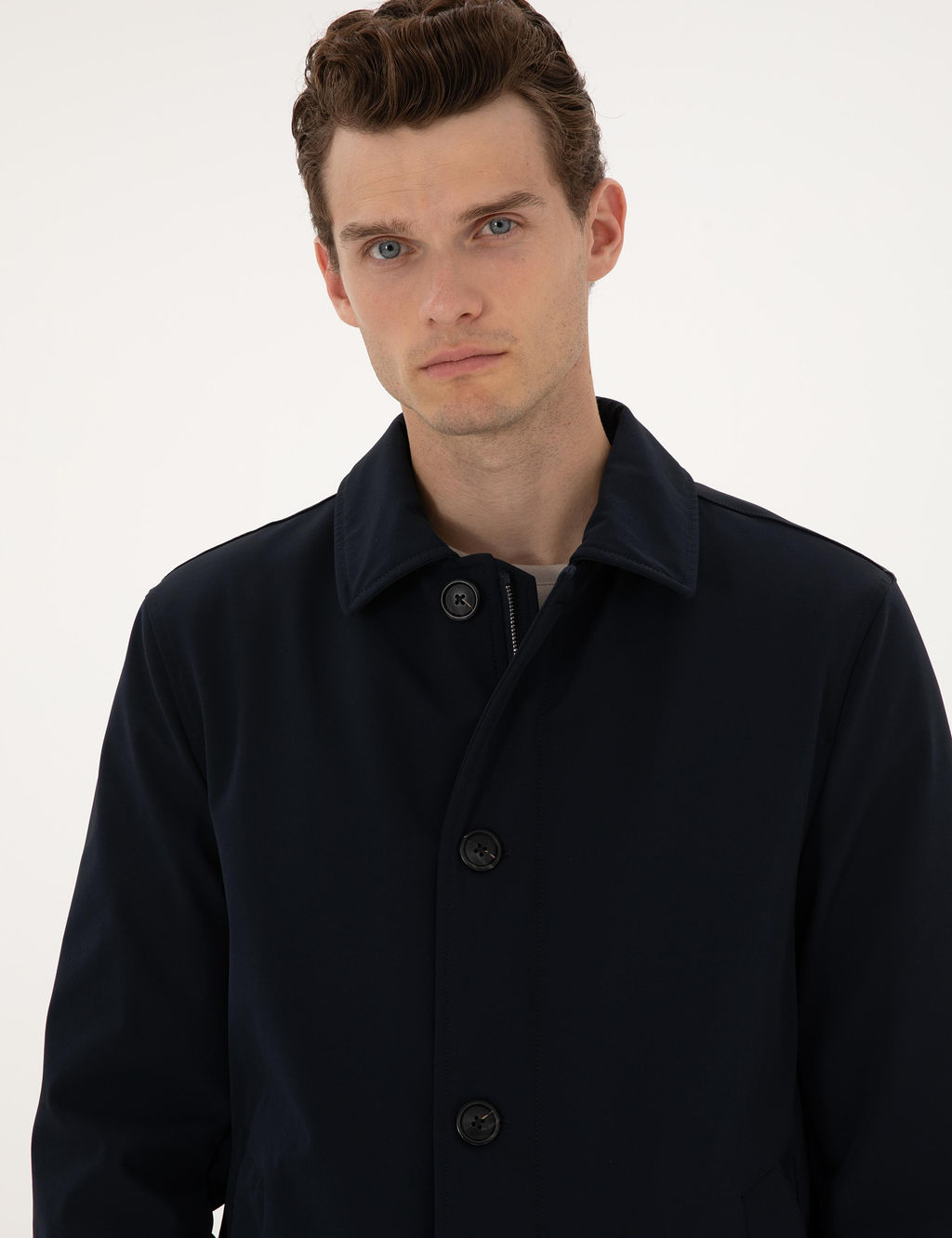 Lacivert Kaban - Pierre cardin фото 2