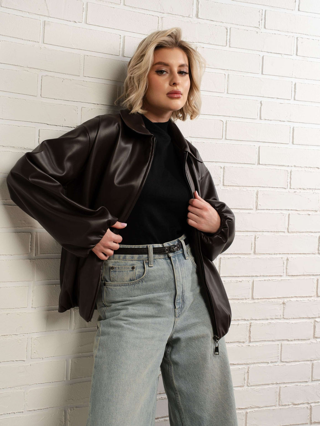 Куртка Поверь в мечту - Lt collection фото 33