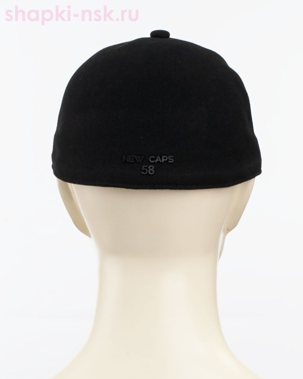 024.2401-4 Бейсболка мужская (56-61)