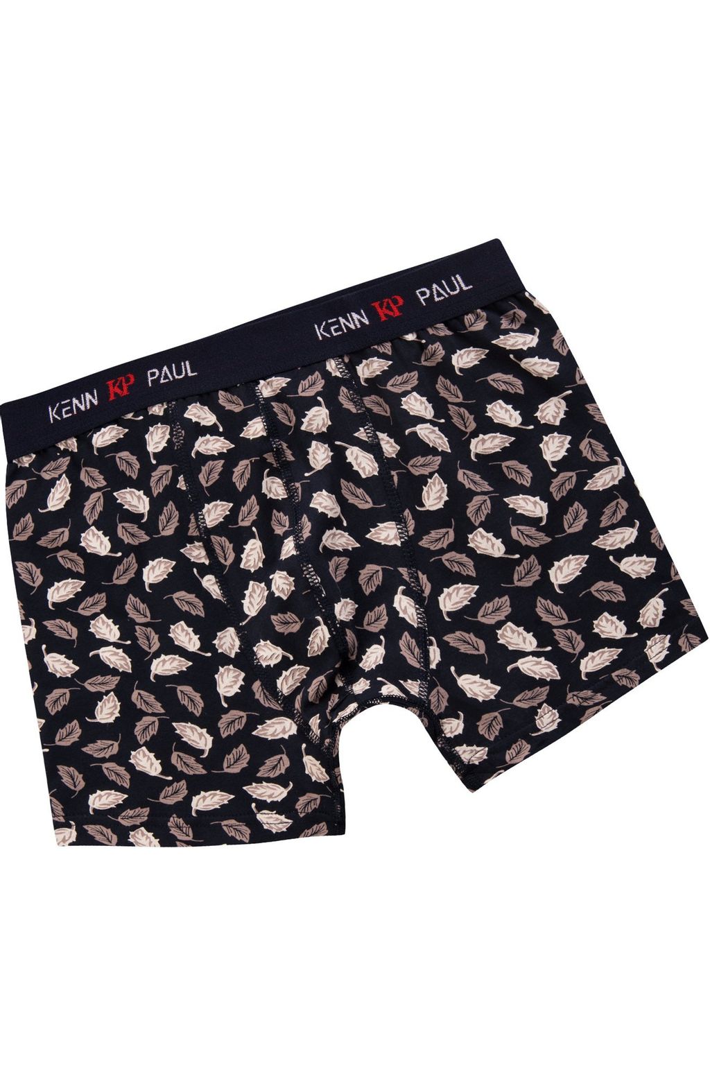 Мужские трусы-боксеры Kenn Paul  фото 5