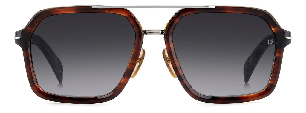 Солнцезащитные очки DAVID BECKHAM DB 7128/S