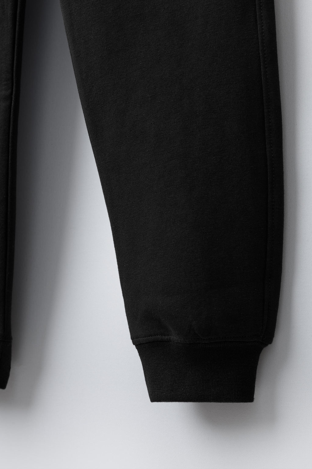 INTERLOCK SPORTY TROUSERS - Zara фото 4
