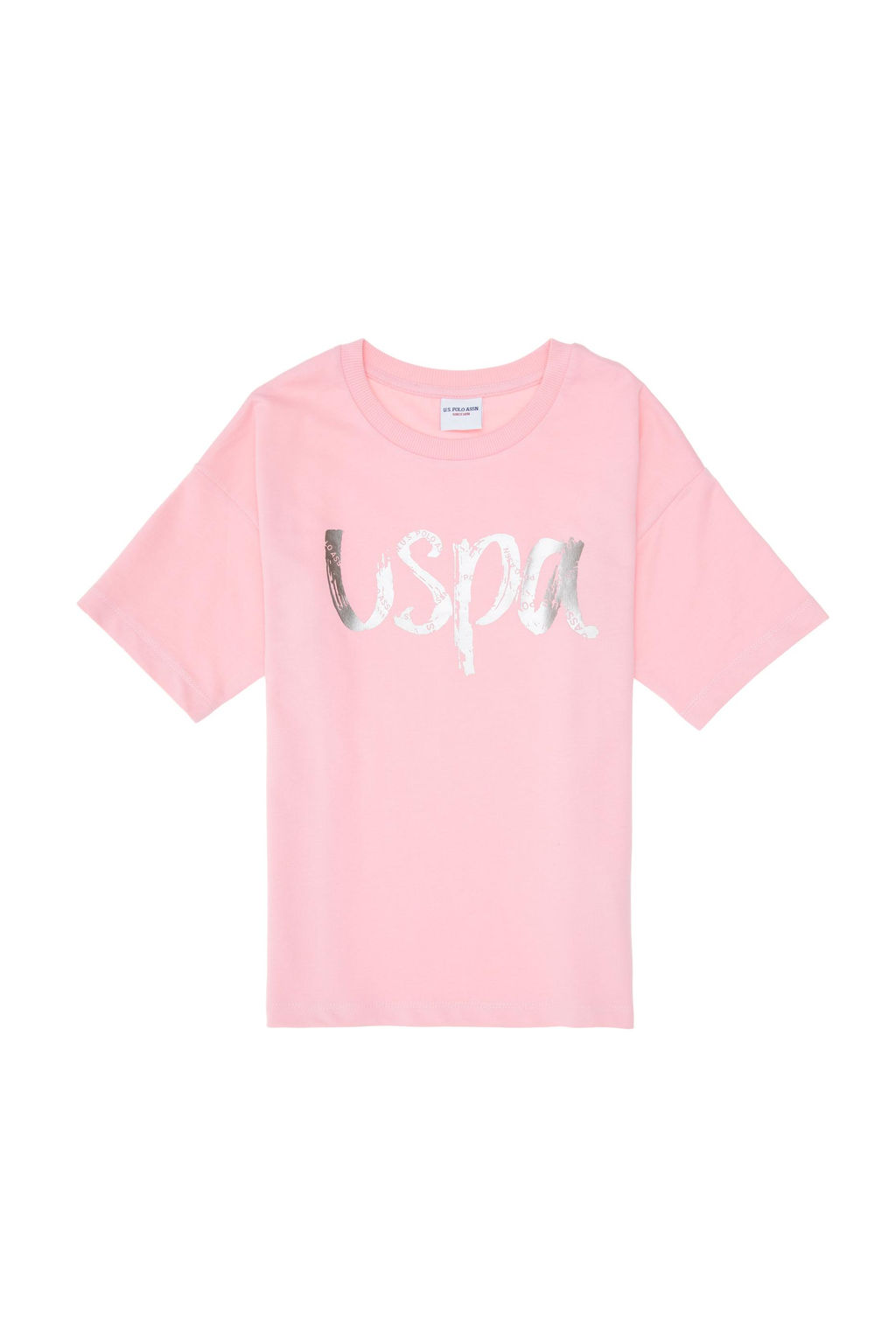 K_z _ocuk Somon Pijama Tak_m_ Sepette S_rpriz _ndirim - U.s. polo assn фото 10