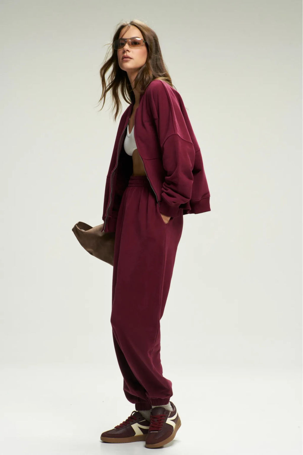 Бомбер Jam - Erist store фото 5