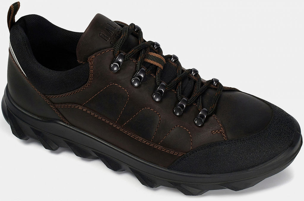 Полуботинки мужские TREK 175104КН