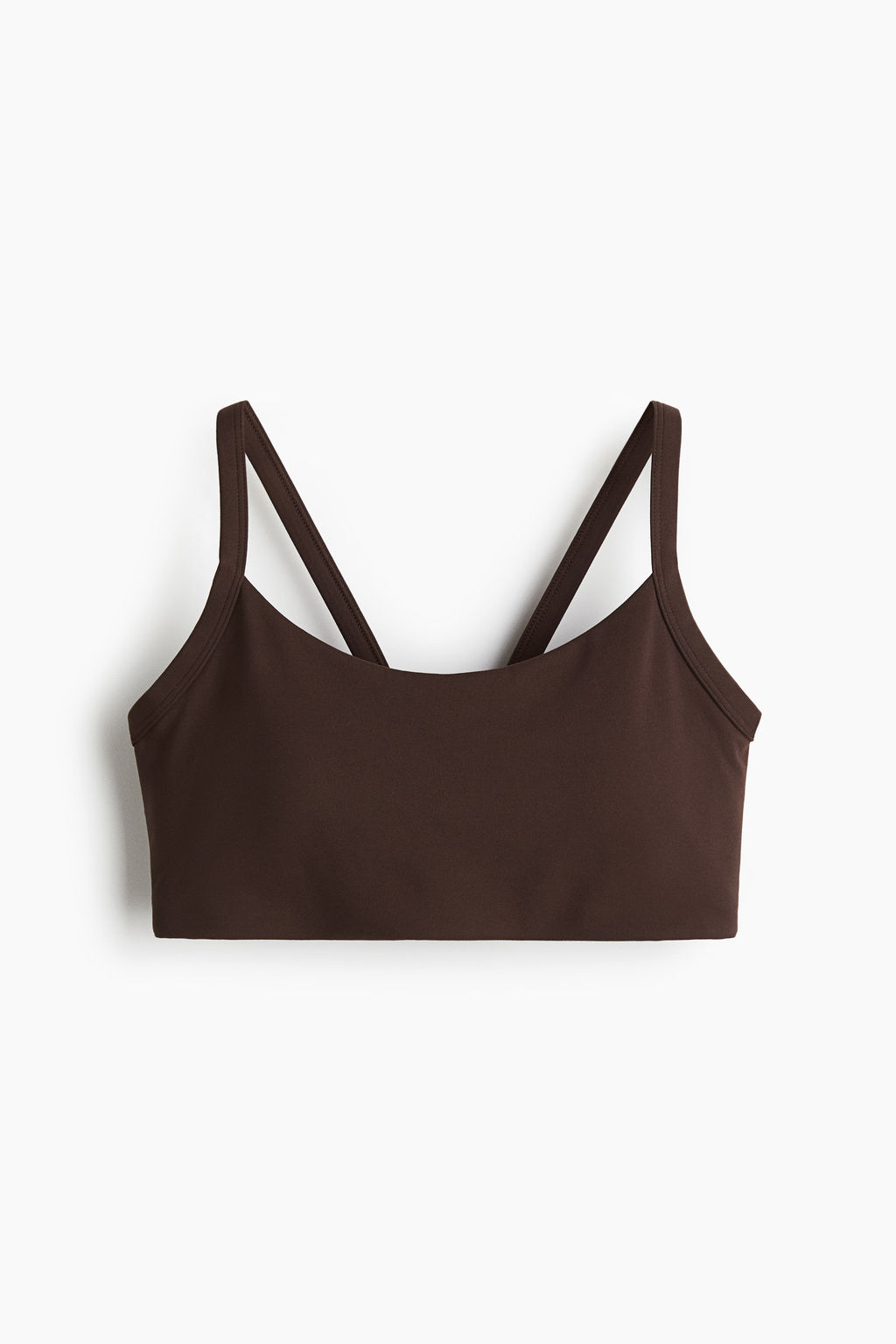 Sujetador de deporte con SoftMove Medium Support - H&m фото 5