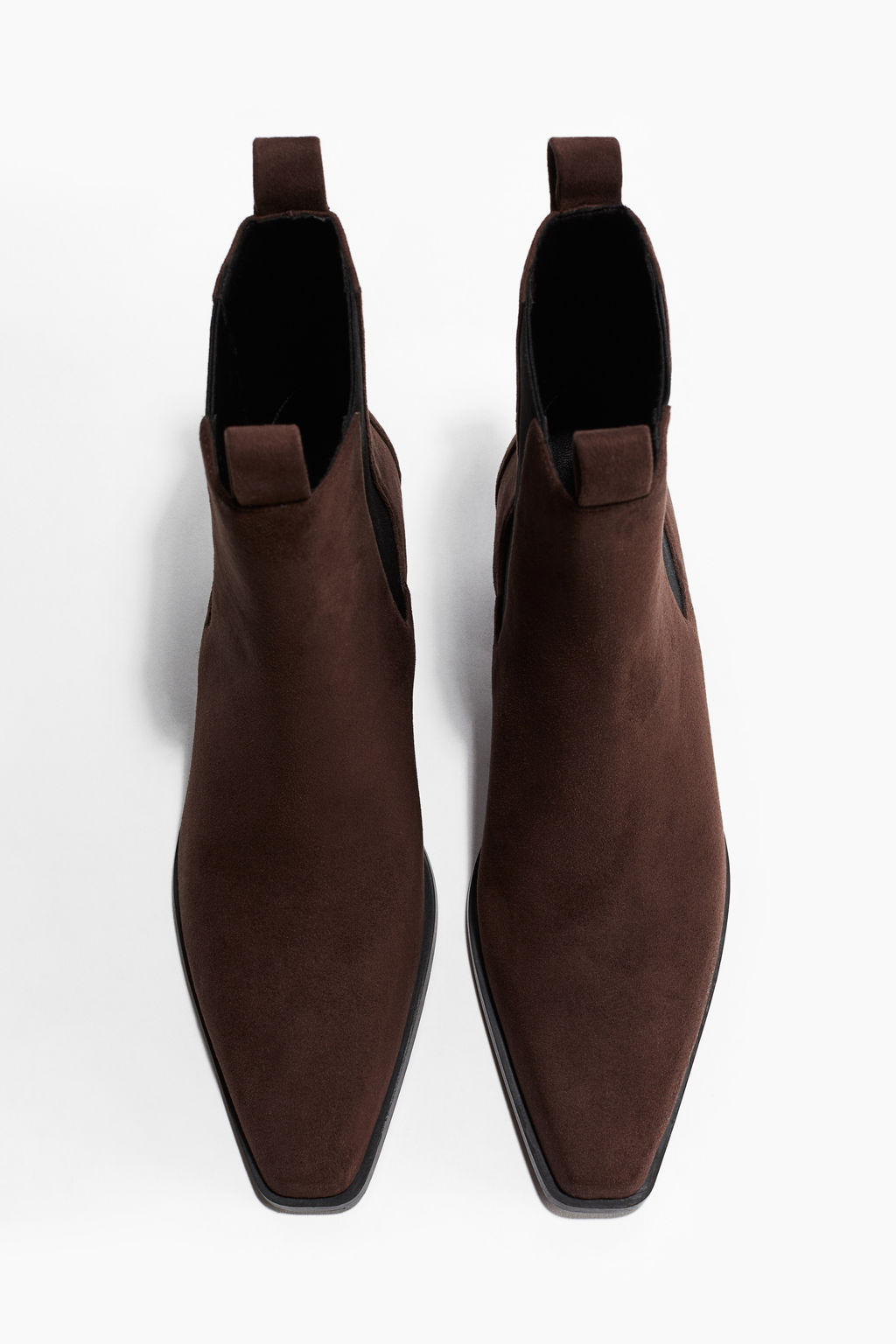 Botas Chelsea - H&m фото 6