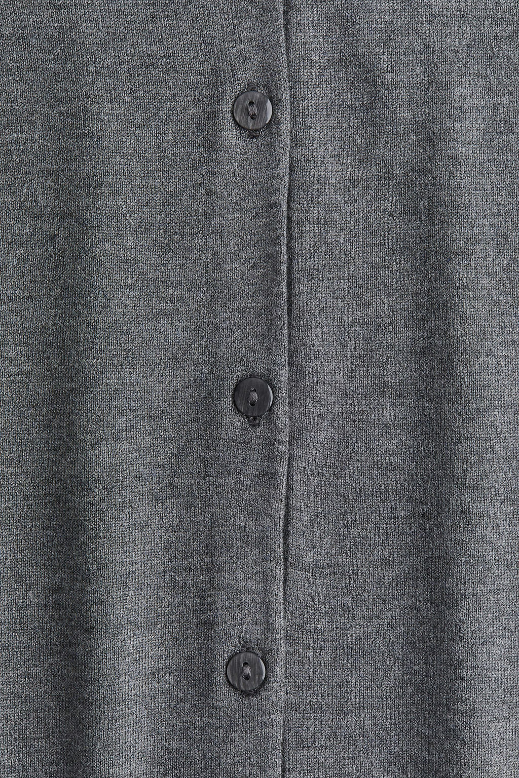 Cardigan de punto fino - H&m фото 5