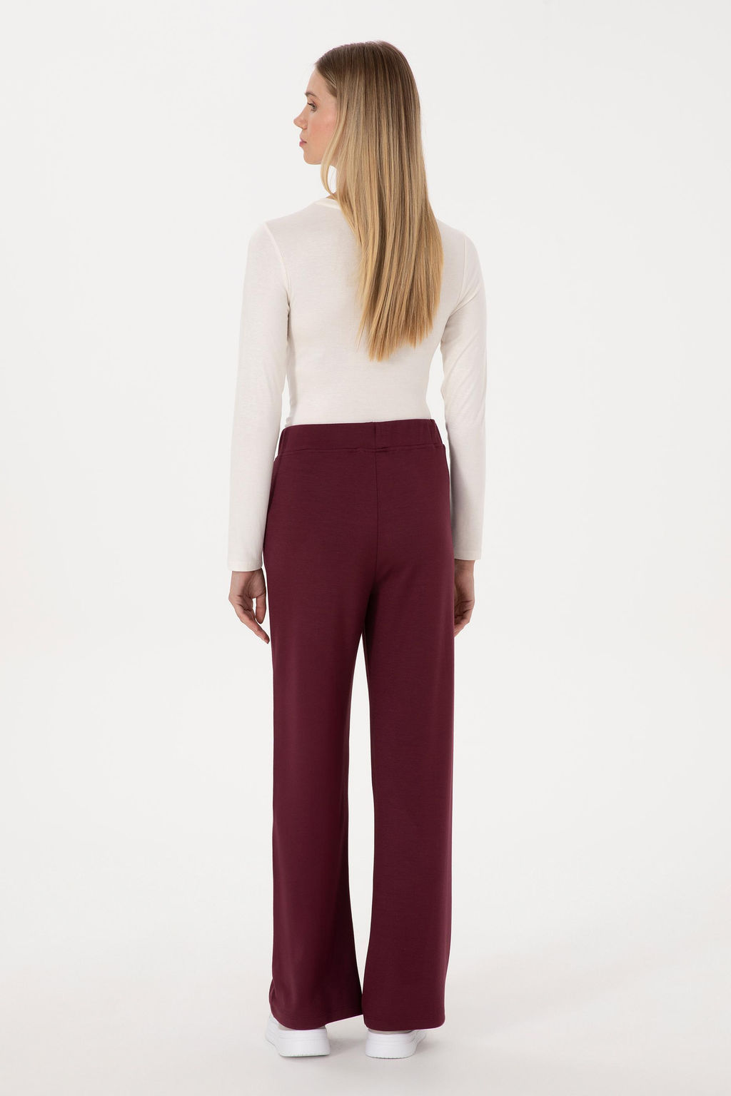 Kad_n Bordo E_ofman Alt_ - U.s. polo assn фото 4