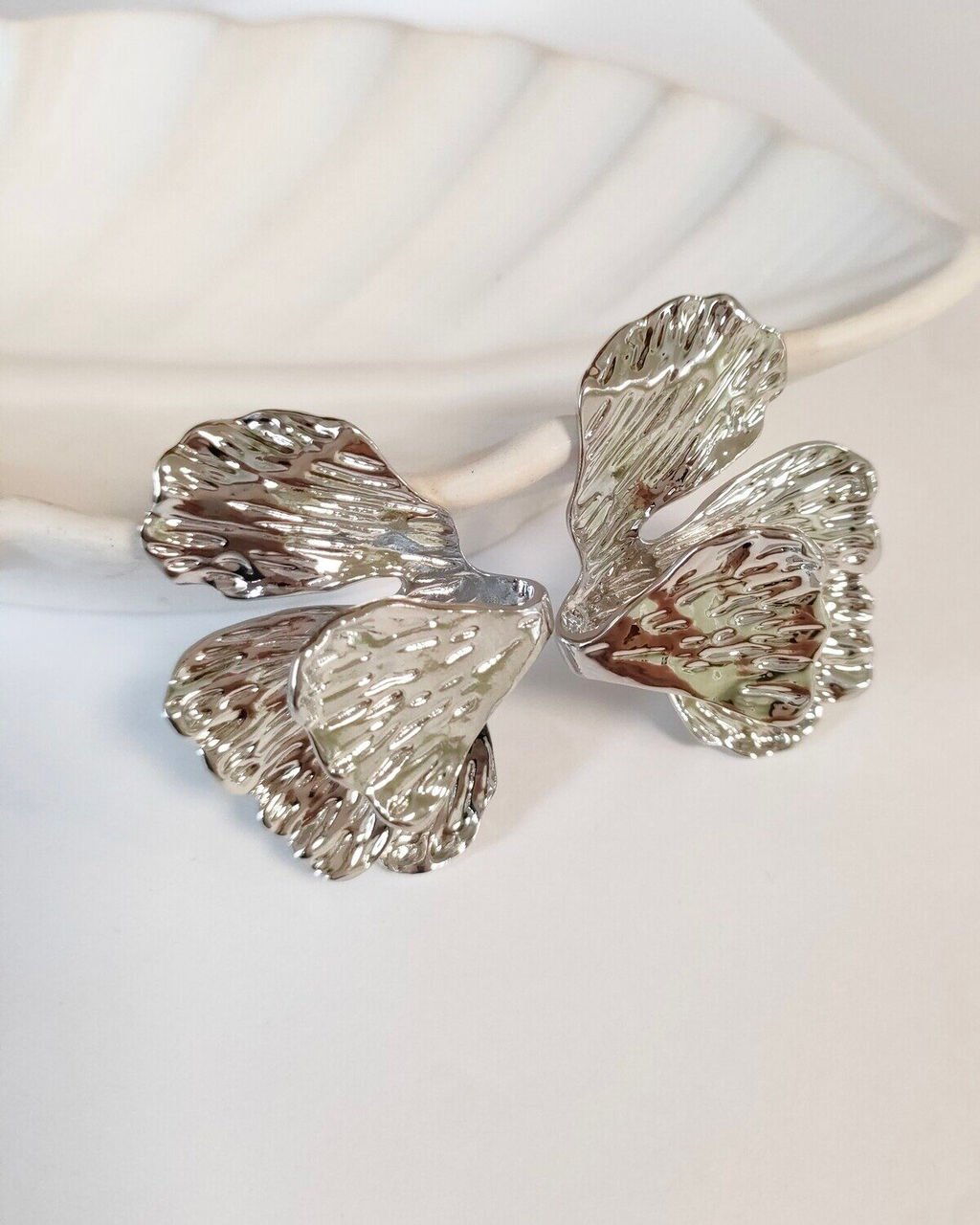 Серьги "Molly"