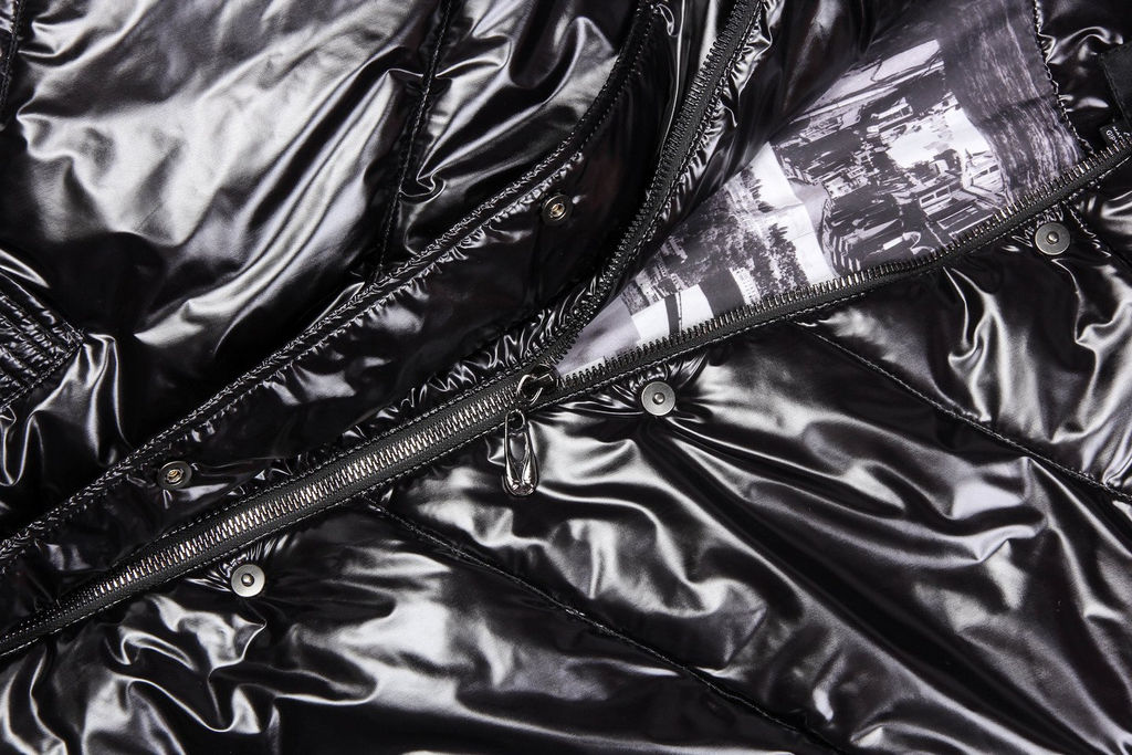 Пальто - Gipnoz фото 4