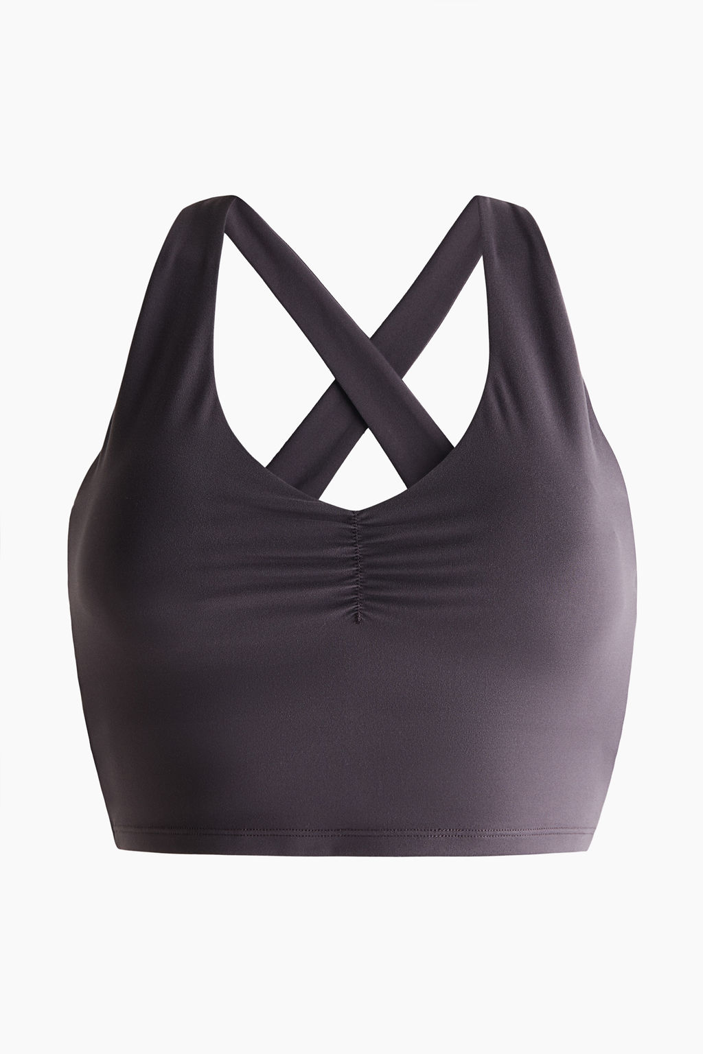 Sujetador de deporte con SoftMove Medium Support - H&m фото 3