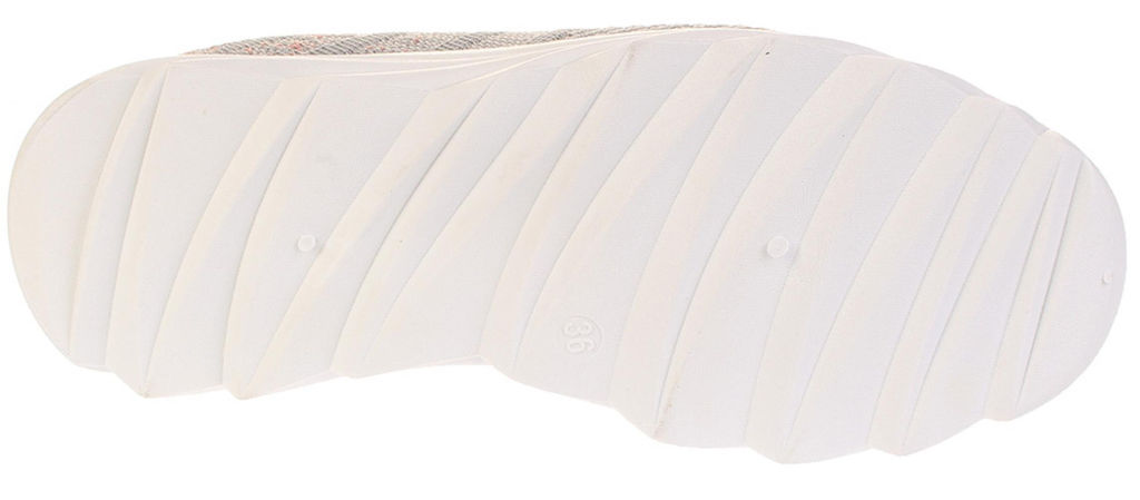 Кроссовки Nobbaro 15NB-139-02W4FF