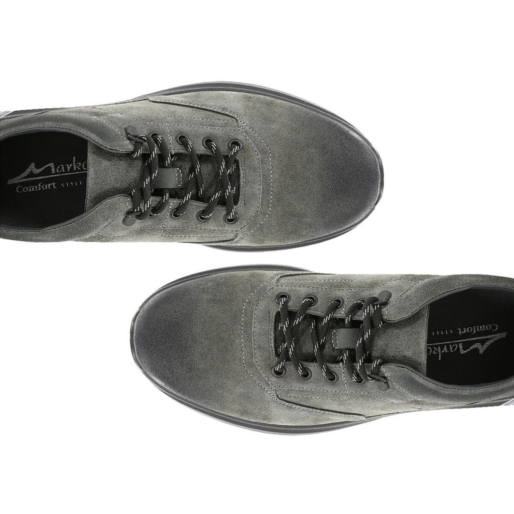 Полуботинки мужские