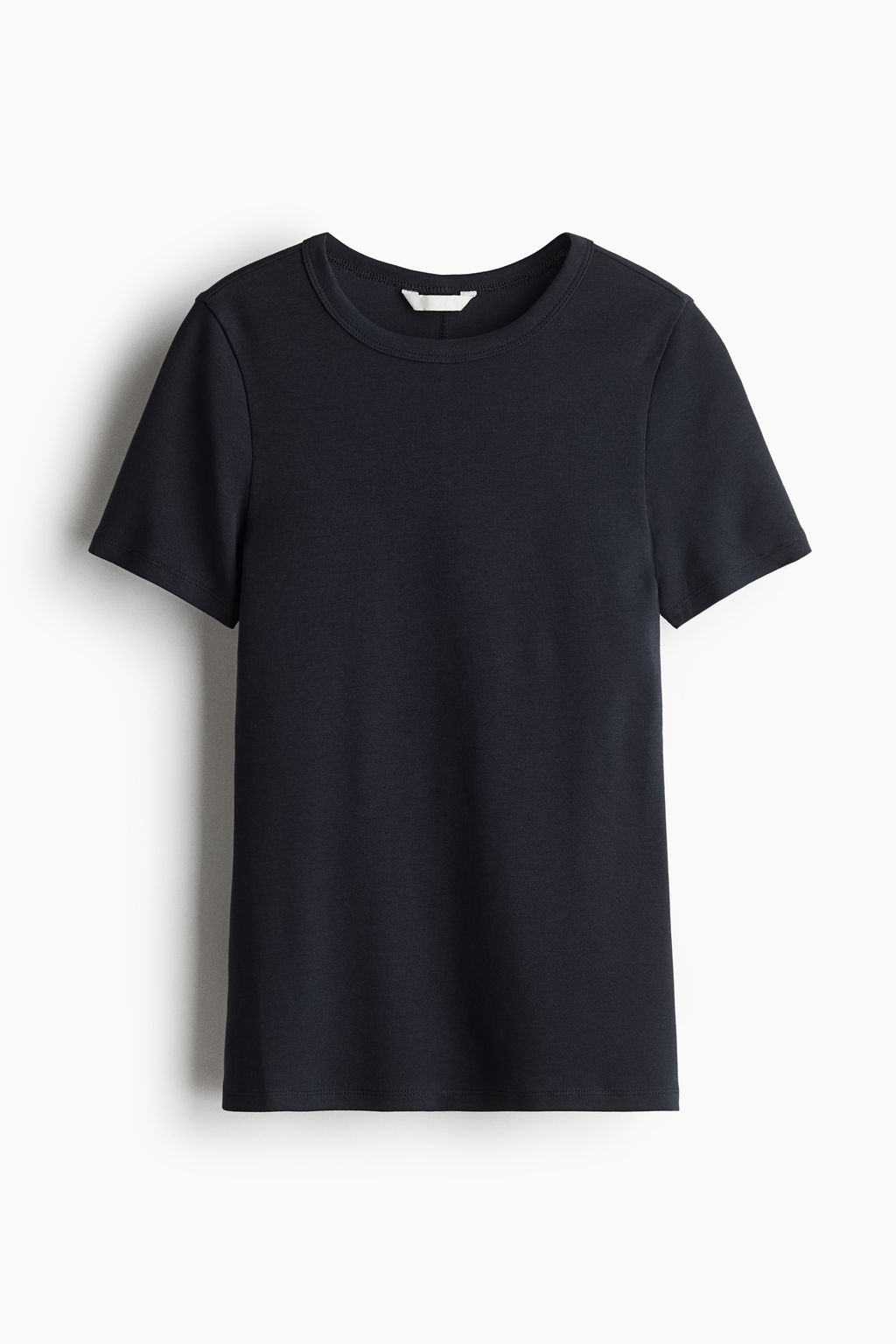 Camiseta ajustada - H&m фото 5