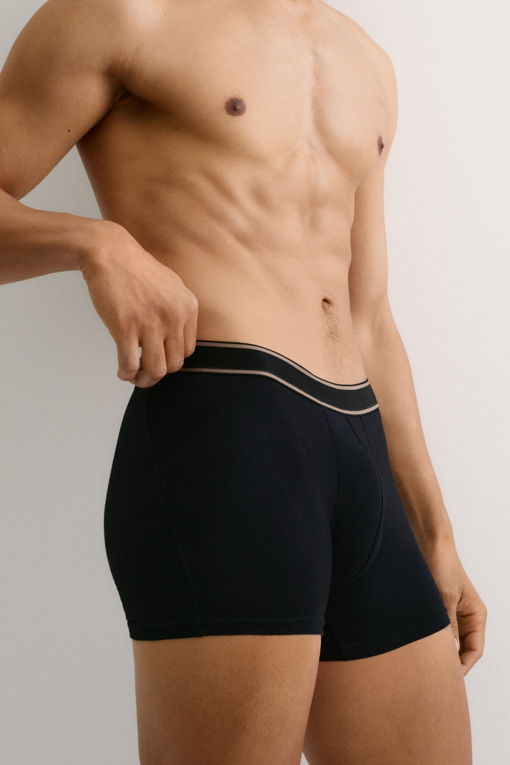 Pack de 3 calzoncillos trunk - H&m фото 8