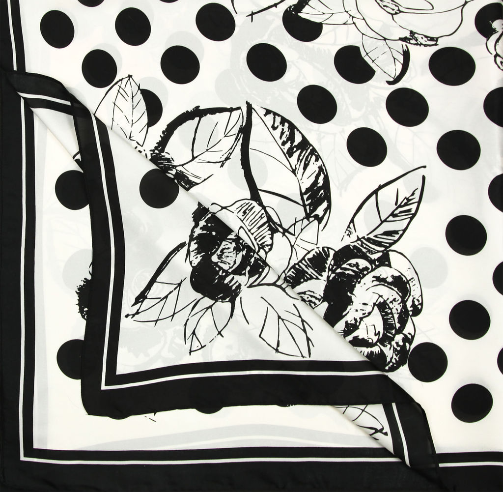 Платок - Mellizos фото 2