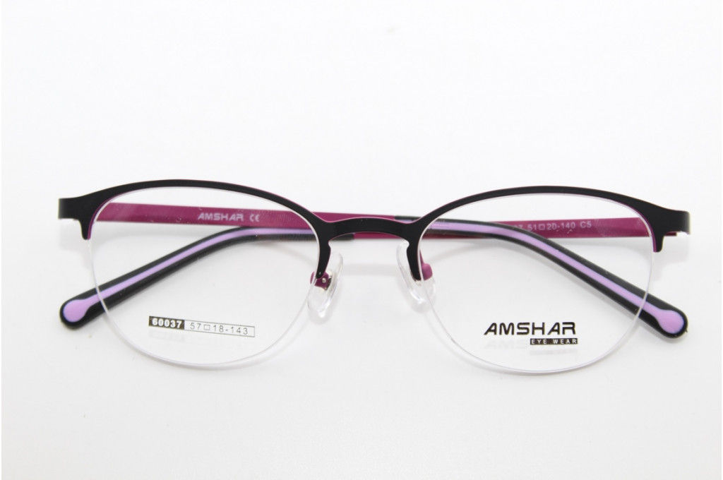 Оправа AMSHAR 60037 57-18-143 С5