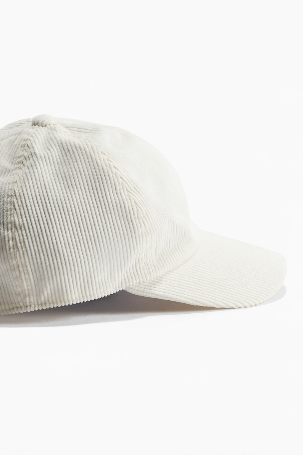 Gorra de pana - H&m фото 2