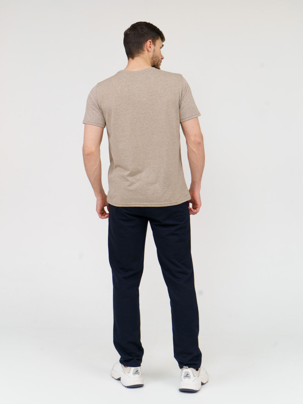 М28 Пижама "Бежевый"