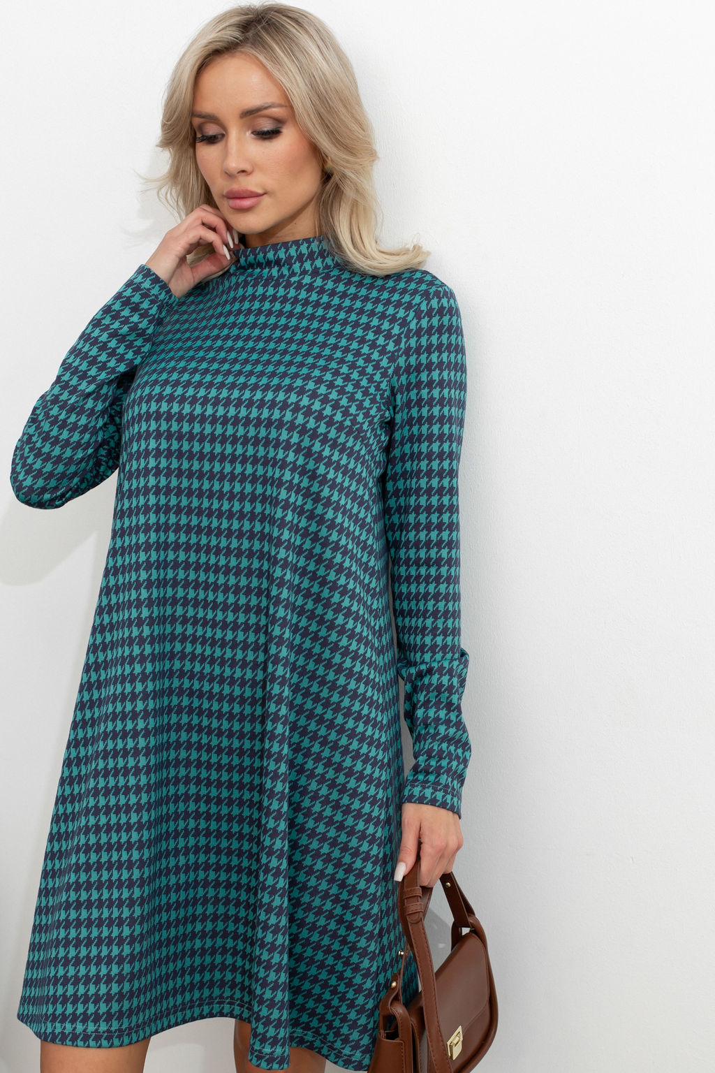 VALENTINA Платье Алатея №3  фото 4