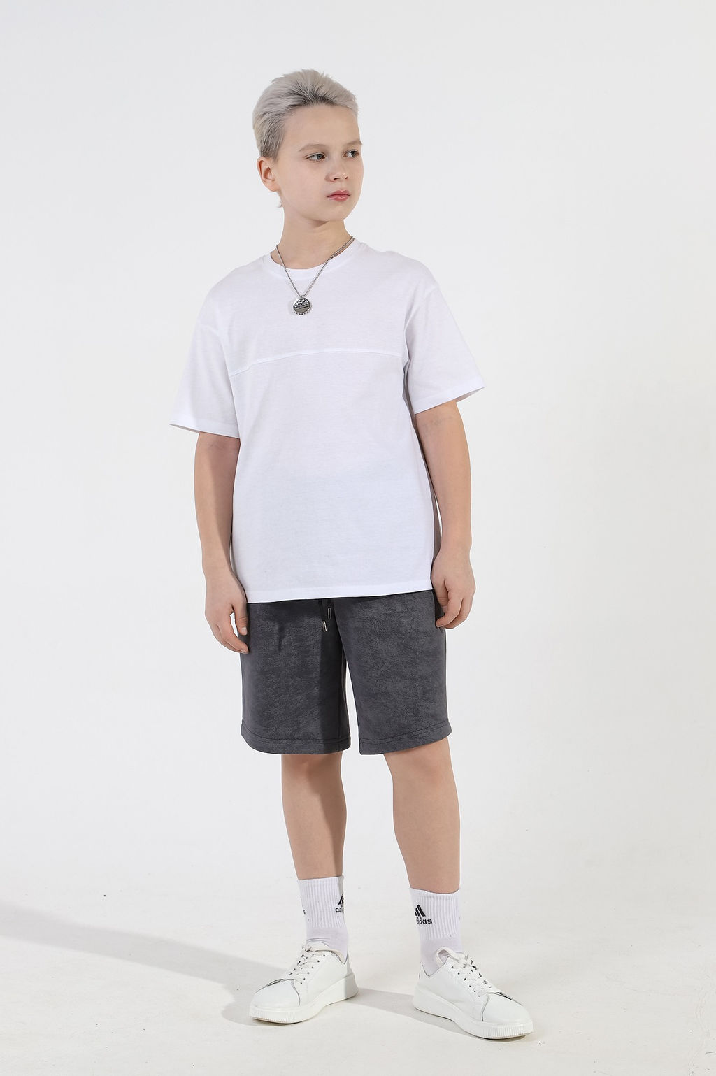 VIOTEX Шорты для мальчика Вильям-1 - Виотекс фото 2