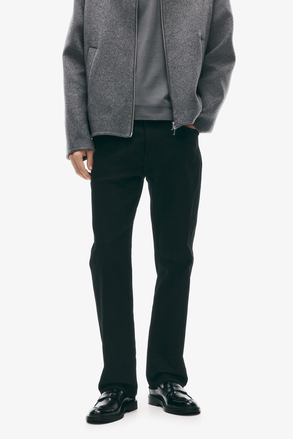 Regular Jeans - H&m фото 8
