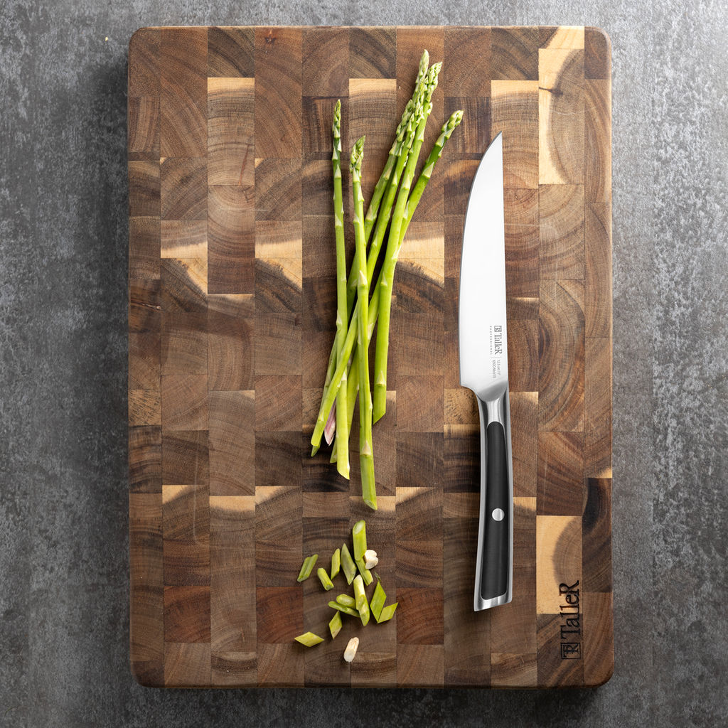 Нож универсальный TalleR TR-22114 Professional  фото 7