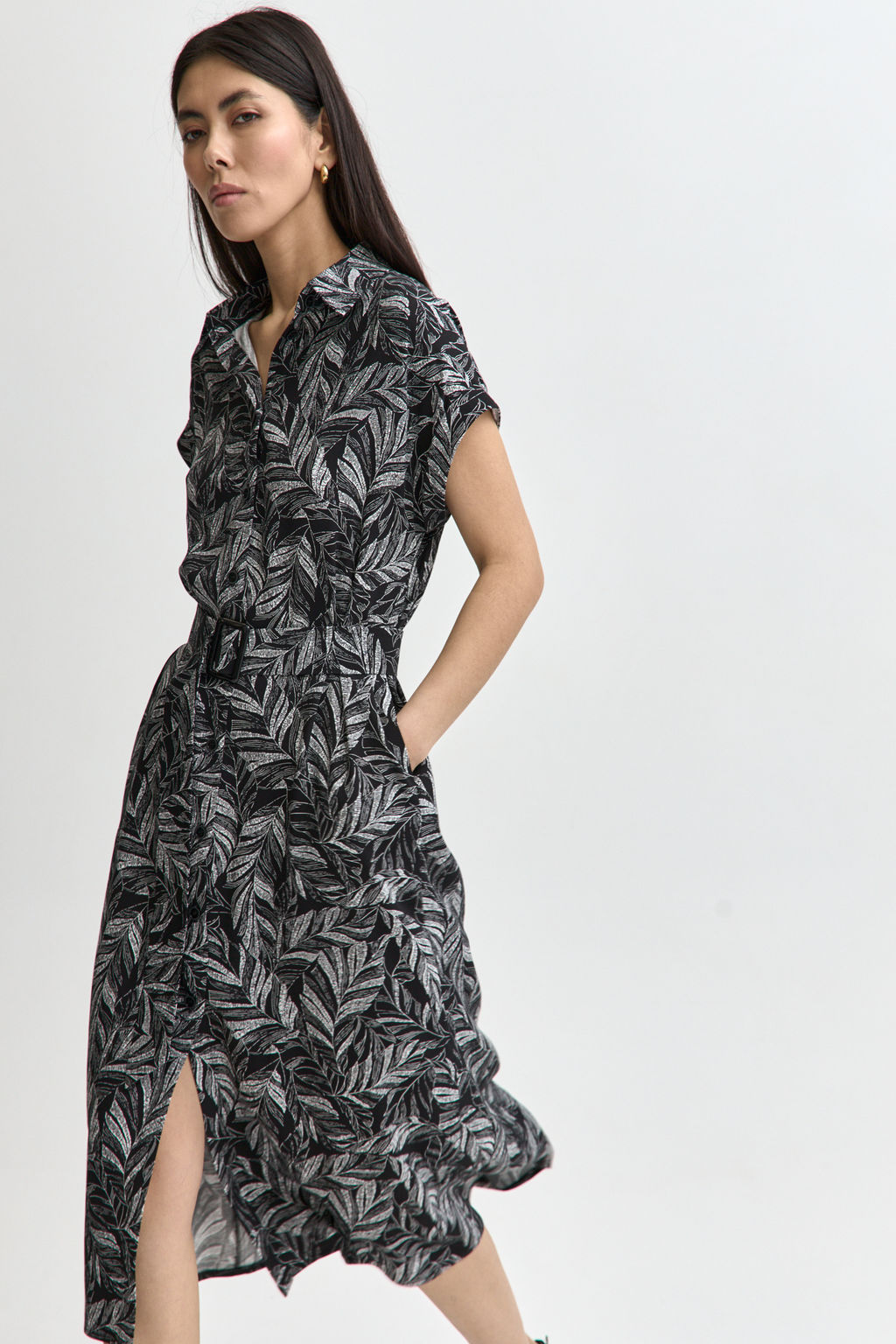 Платье С20385-2 НСК - Cloxy фото 4