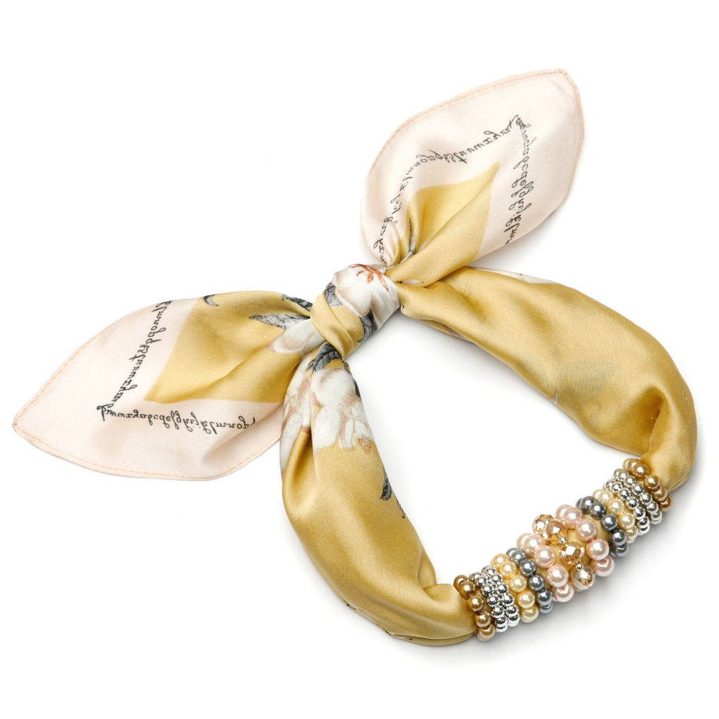 Косынка Стюардесса 002262_13_99 Foxtrot