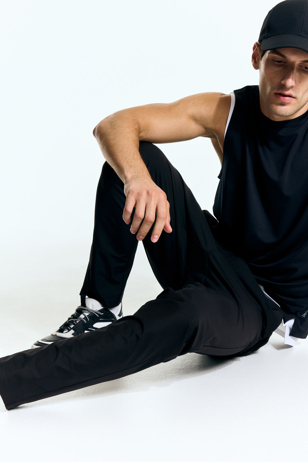 Joggers de deporte Regular Fit - H&m фото 7