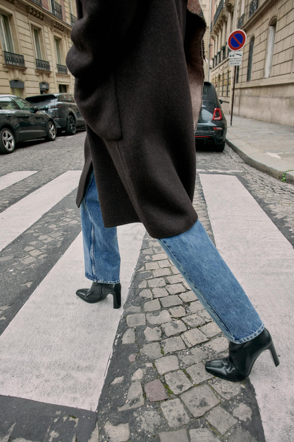 HEELED ANKLE BOOTS - Zara фото 2