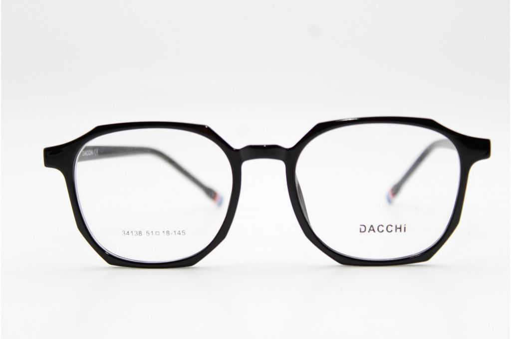 Оправа DACCHi 34138 51-18-145 С1 ГЛЯНЕЦ  фото 3