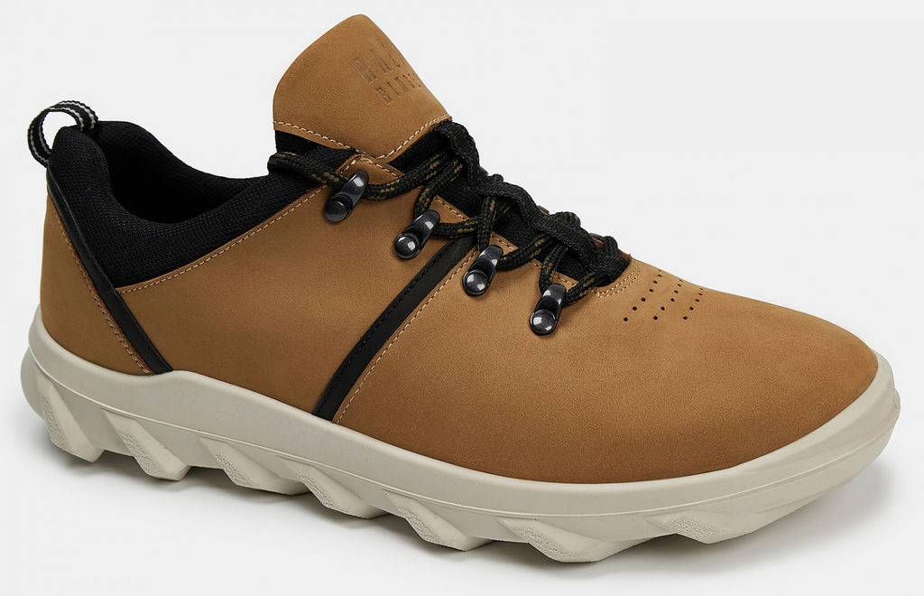 Полуботинки мужские TREK 175110ОЛ - Ralf ringer фото 2