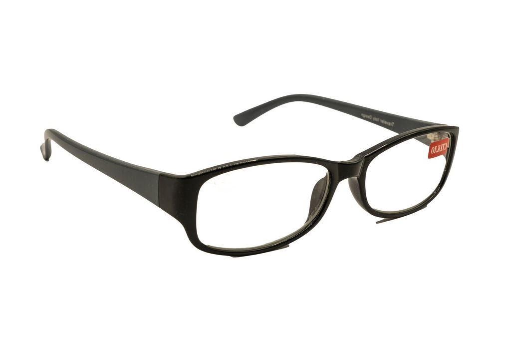 Готовые очки Traveler 7019 c1056 стекло +1,5