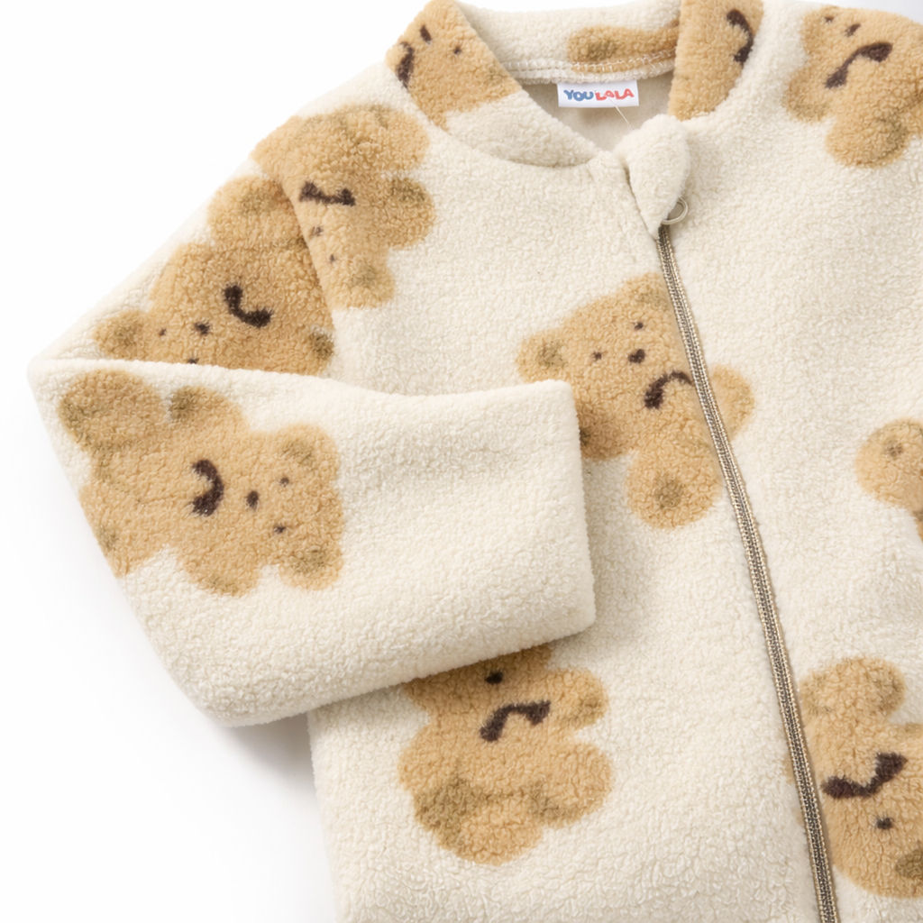 Комбинезон флис 1810600106