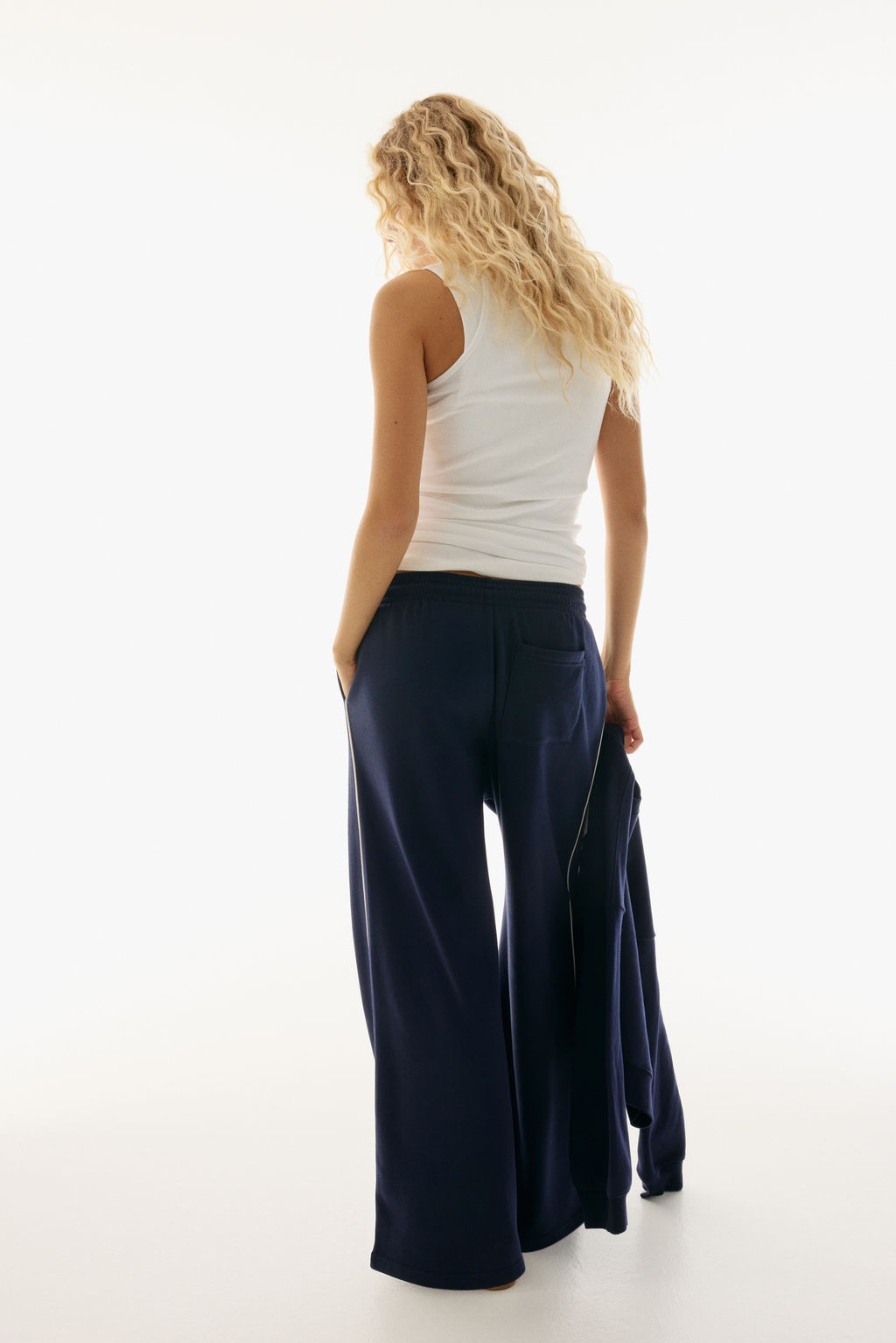 Joggers amplios - H&m фото 8