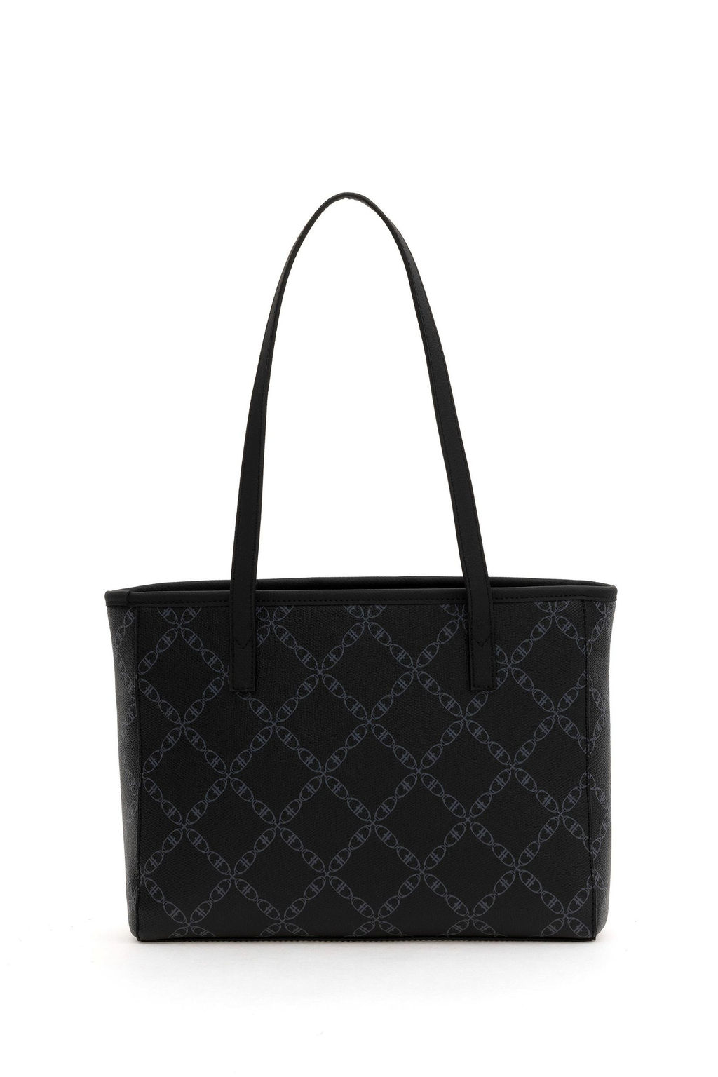 Женская черная сумка - U.s. polo assn фото 5